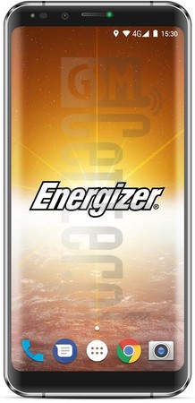 ENERGIZER Power Max P600S