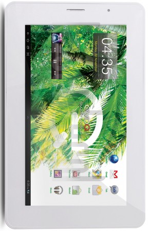 EVOQ evoPAD 711M