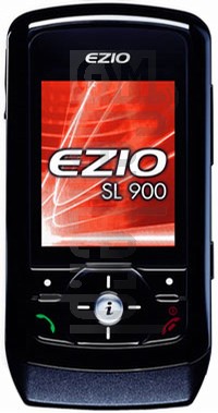 EZIO SL900
