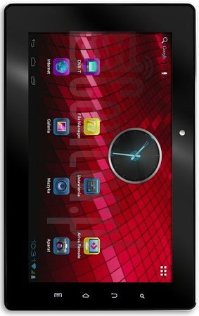 FERGUSON S3 Plus