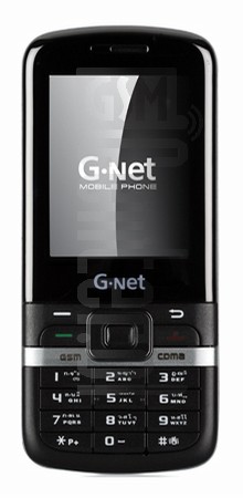 GNET G218