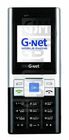 GNET G414