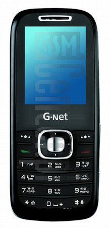 GNET G6206