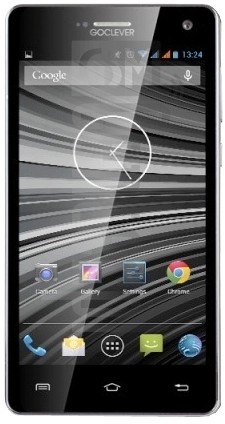 GOCLEVER Insignia 500
