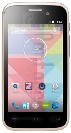 GOCLEVER Quantum 2 400