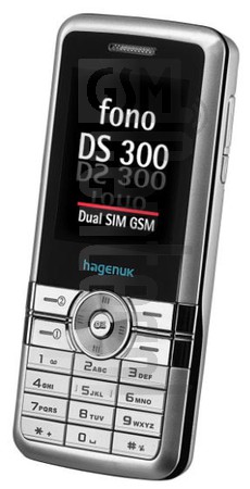 HAGENUK DS 300