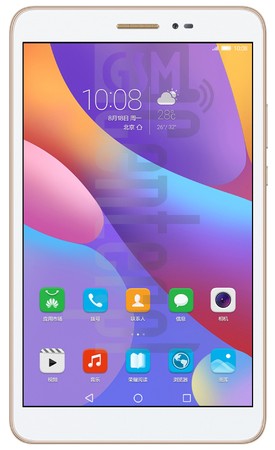 HONOR Pad 2