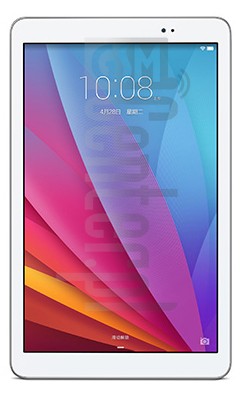 HONOR Pad Note 9.6