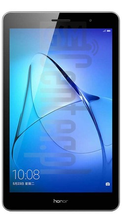 HONOR Play Tab 2 8.0 Wi-Fi
