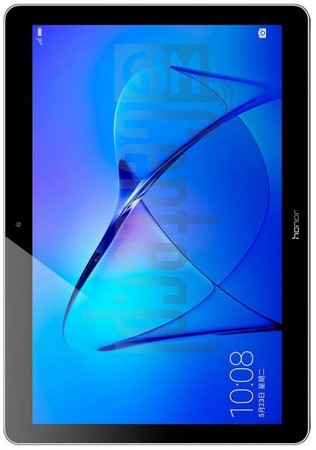 HONOR Play Tab 2 9.6 Wifi