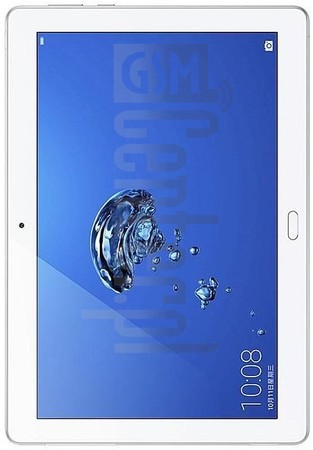 HONOR Waterplay Tab LTE