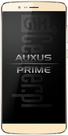 IBERRY Auxus Prime P8000