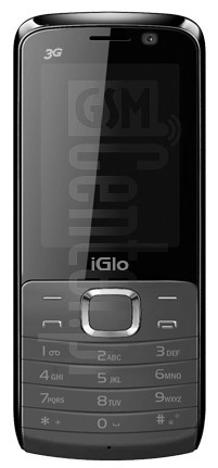 iGlo W102