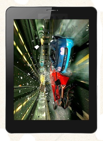 INFINIX Joypad X801 8S
