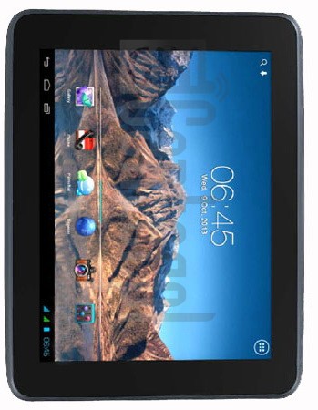 INFINIX X800 Joypad 8