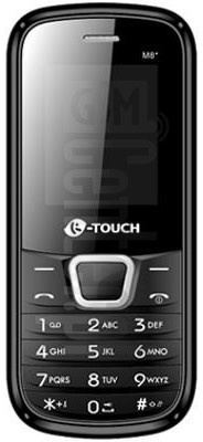K-TOUCH M8 Star