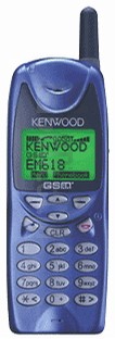 KENWOOD ED638