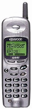 KENWOOD EM328