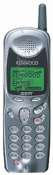 KENWOOD EM358