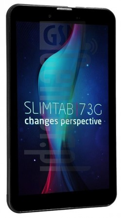 KIANO Slim Tab 7 3G