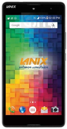 LANIX Ilium X710
