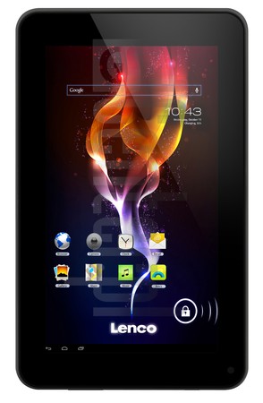 LENCO Tab-705