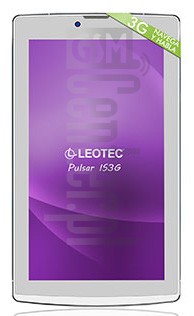 LEOTEC PULSAR IS3G 7