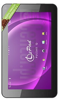 LEOTEC Pulsar Q 7