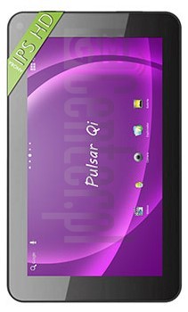 LEOTEC Pulsar QI 7