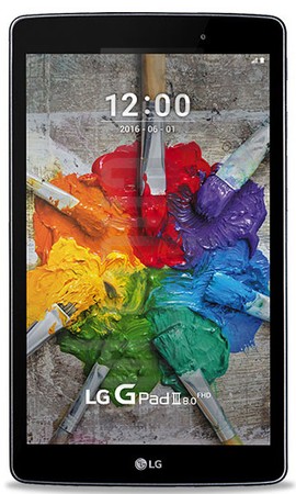 LG G Pad III 8.0