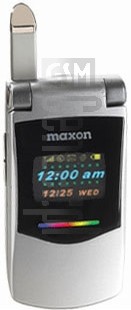 MAXON MX-7990