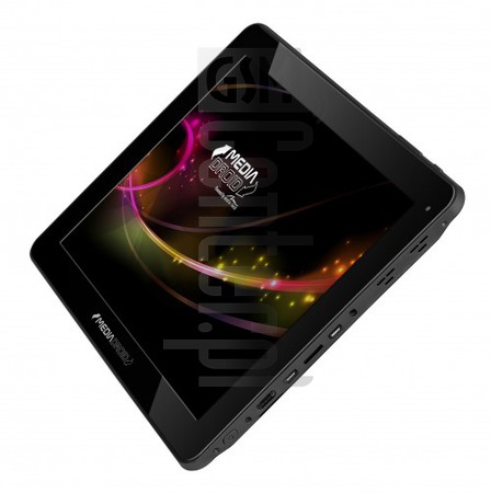 MEDIA-TECH Imperius Tab 10