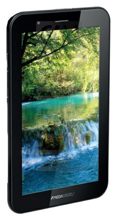 MEDIA-TECH MT7009 Imperius Seven 3G