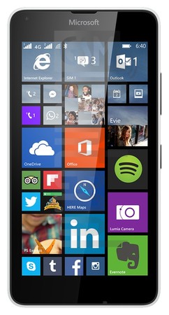 MICROSOFT Lumia 640 XL