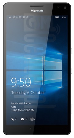 MICROSOFT Lumia 950 XL