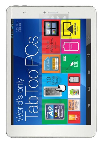 MILAGROW M2Pro 3G 32GB