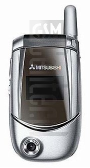 MITSUBISHI M528