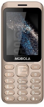 MOBIOLA MB3200