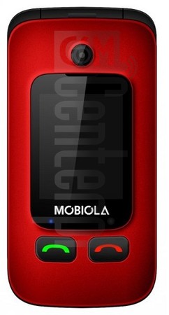 MOBIOLA MB610