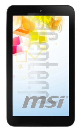 MSI PRIMO 73
