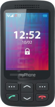 myPhone Halo S