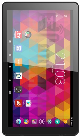 myPhone MyTab 10 III
