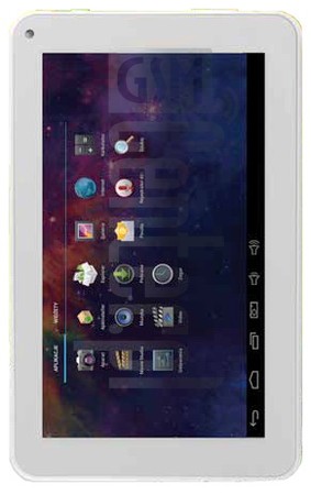 myPhone myTab 7+ Dual Core