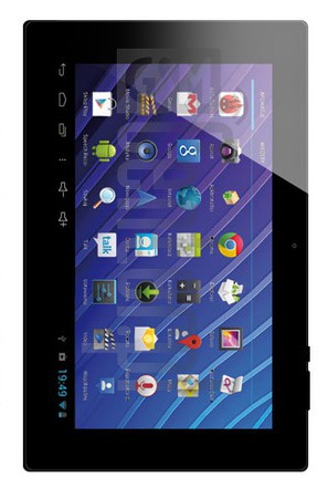 myPhone myTab 7 DualCore
