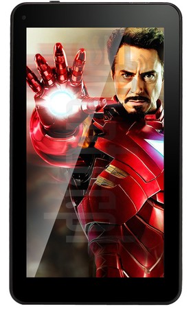 NEWMAN NewPad T7 Dual