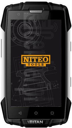 Niteo Tools Titan