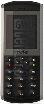 OLIVE V-W210