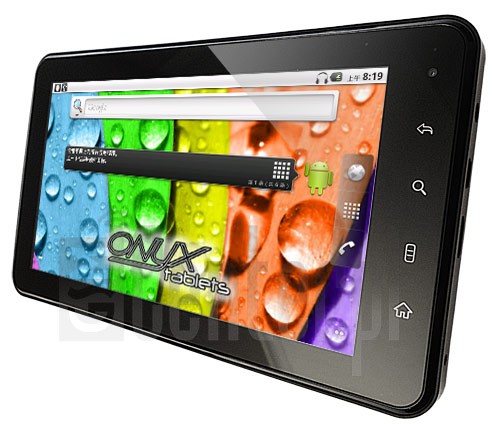 ONYX Aura 7.0
