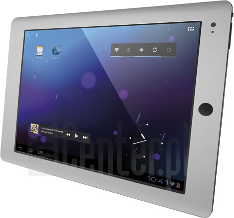 ONYX Calypso 9.7