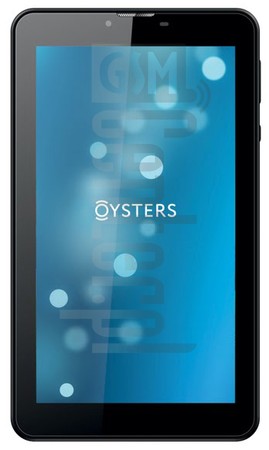 OYSTERS T72HS 3G